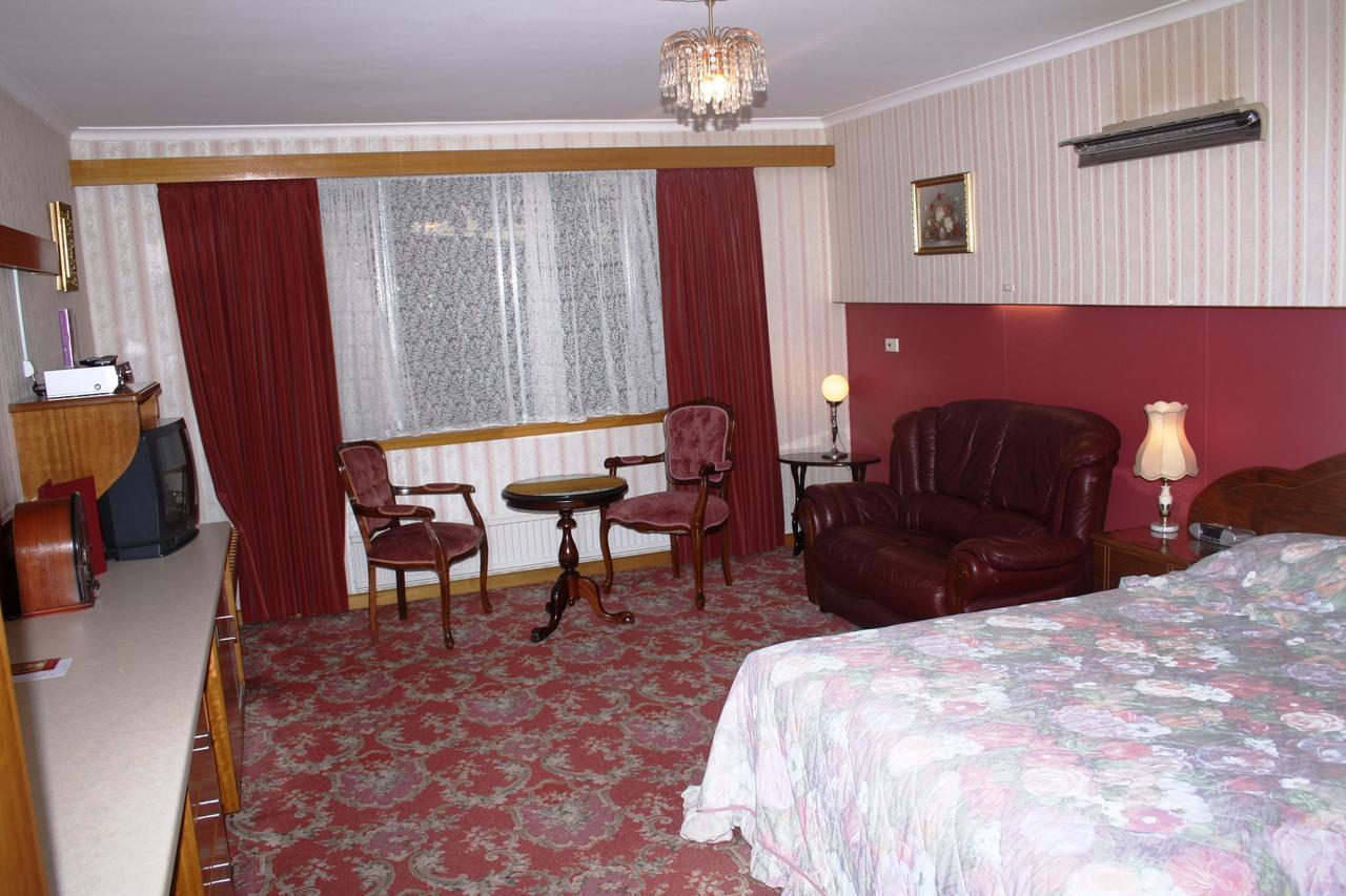 Motel Mayfair On Cavell Hobart Kültér fotó