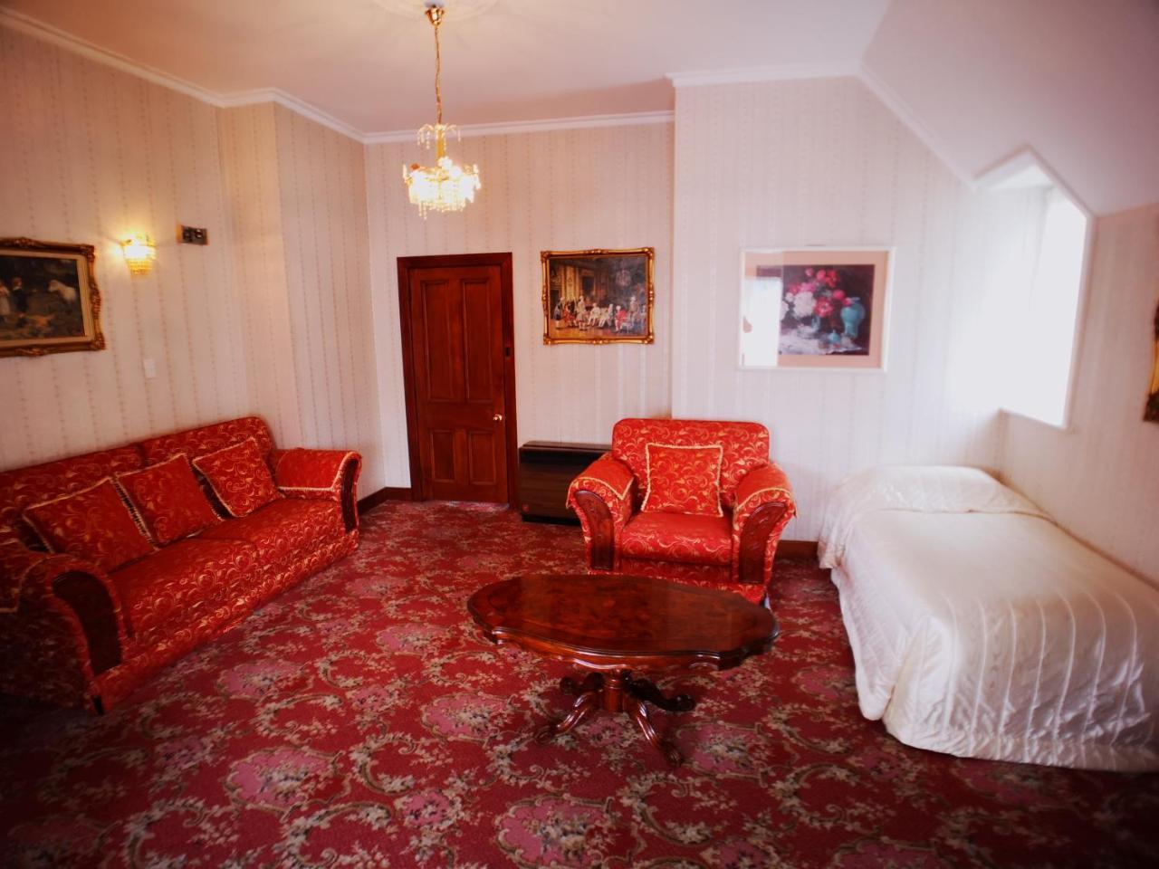 Motel Mayfair On Cavell Hobart Kültér fotó