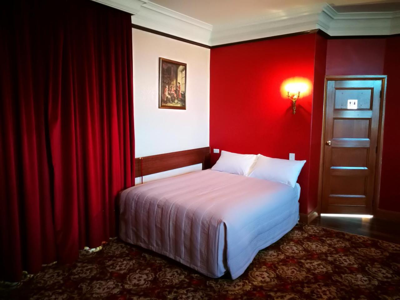 Motel Mayfair On Cavell Hobart Kültér fotó